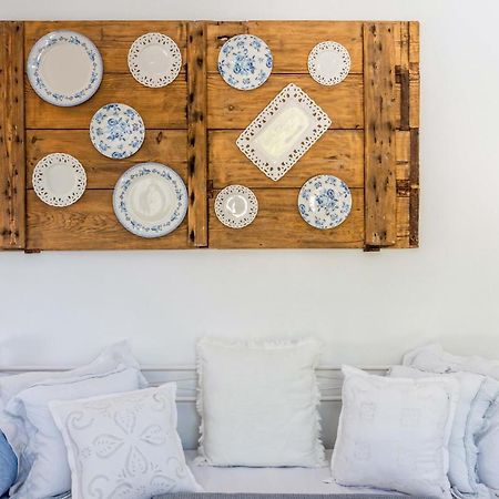 Maison Triantatria Plaka  Ngoại thất bức ảnh