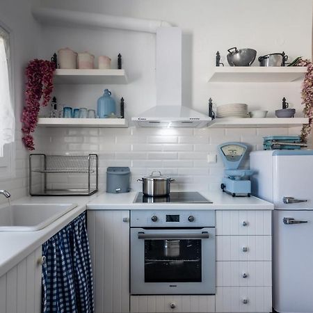 Maison Triantatria Plaka  Ngoại thất bức ảnh