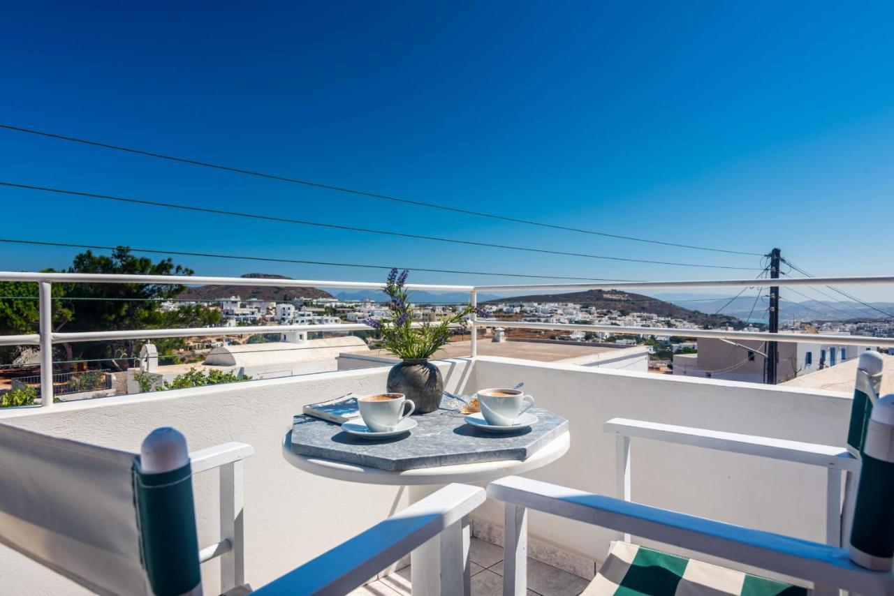 Maison Triantatria Plaka  Ngoại thất bức ảnh