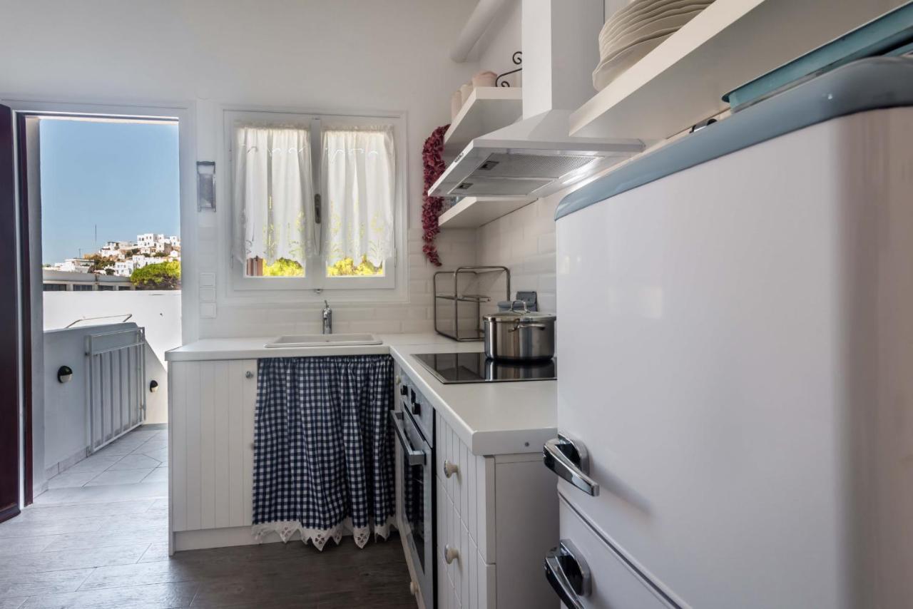 Maison Triantatria Plaka  Ngoại thất bức ảnh