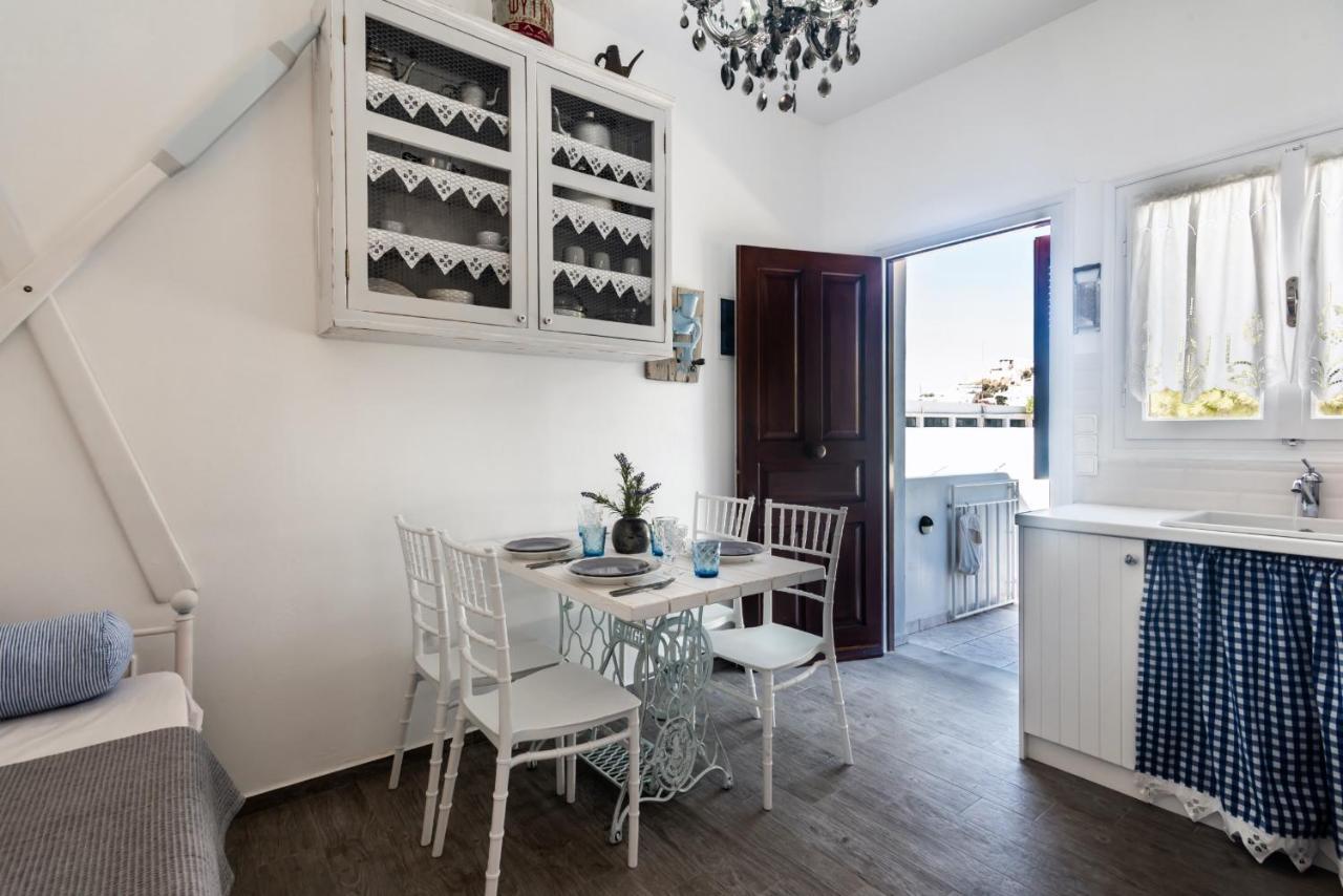 Maison Triantatria Plaka  Ngoại thất bức ảnh