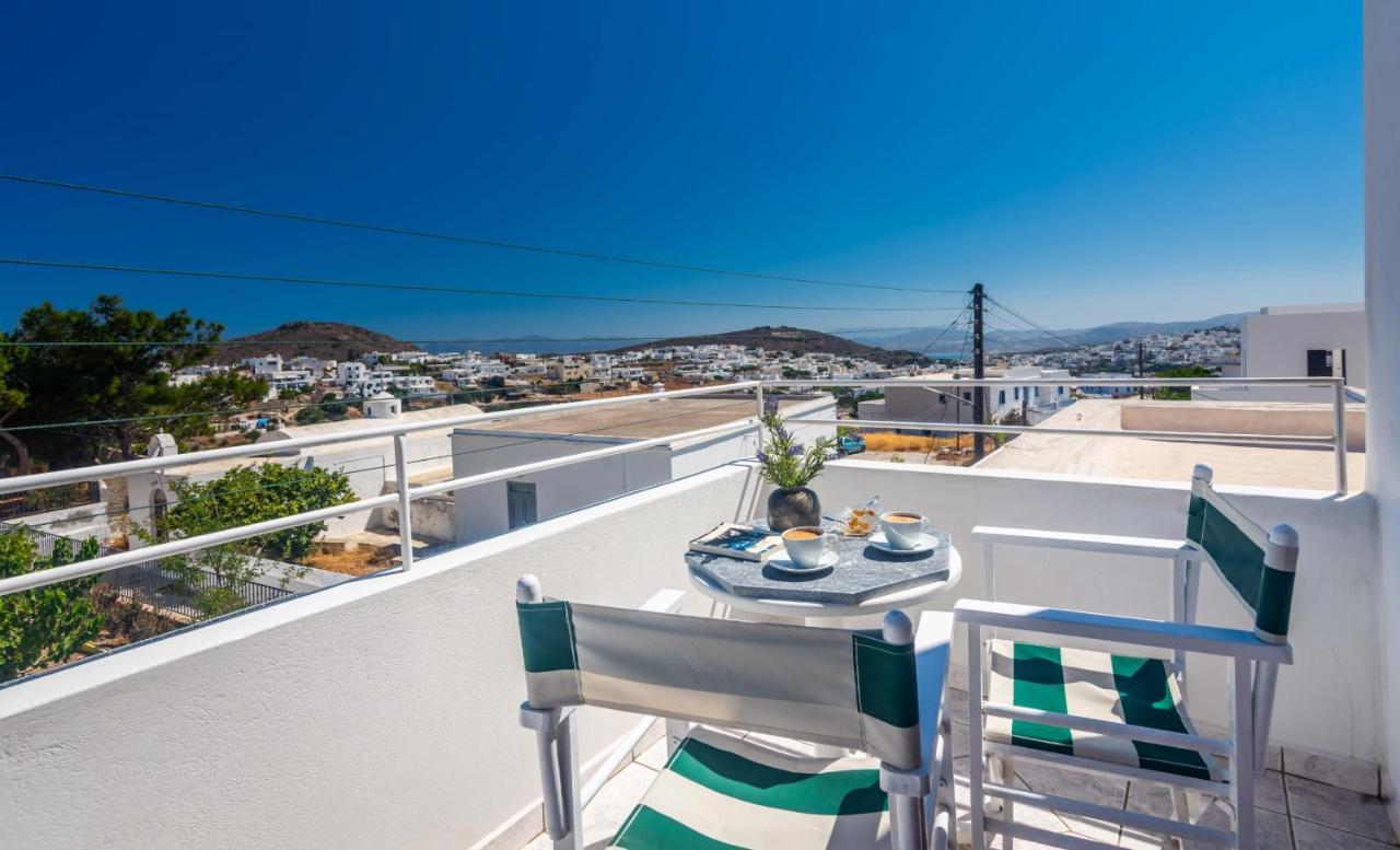 Maison Triantatria Plaka  Ngoại thất bức ảnh