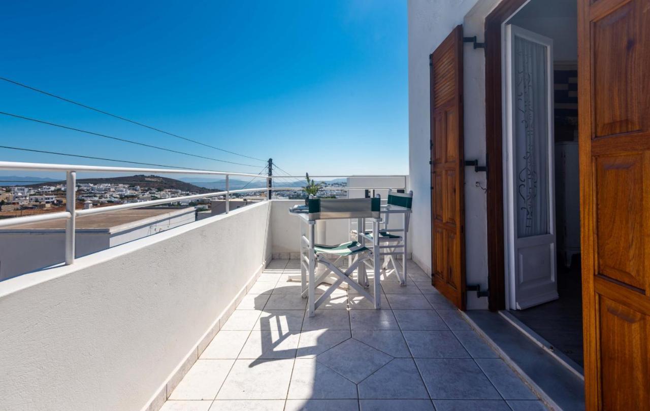 Maison Triantatria Plaka  Ngoại thất bức ảnh