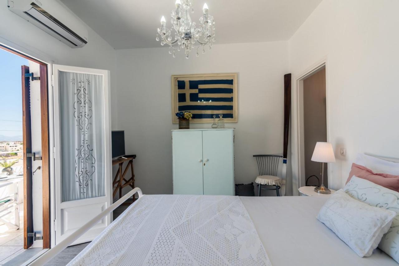 Maison Triantatria Plaka  Ngoại thất bức ảnh