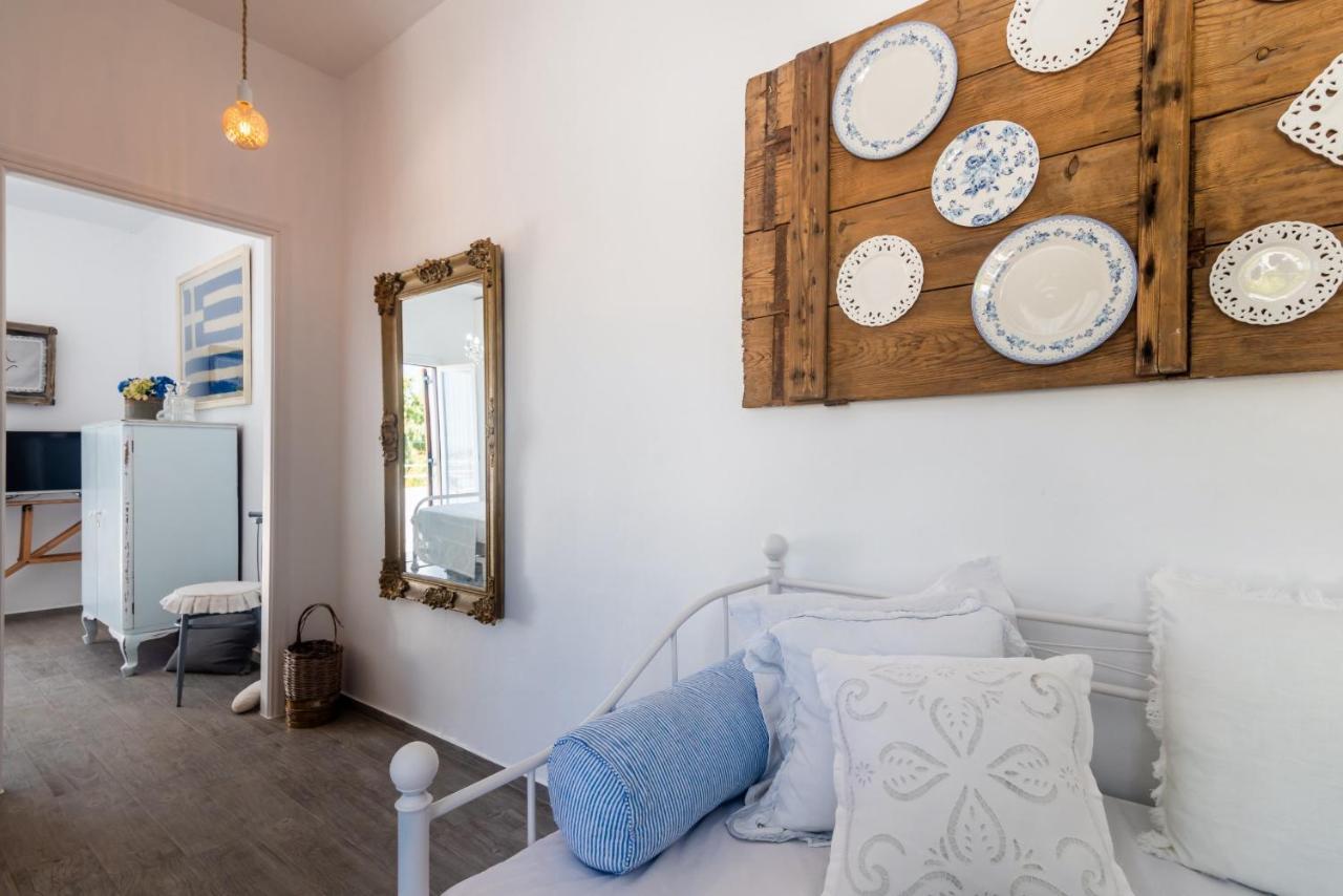 Maison Triantatria Plaka  Ngoại thất bức ảnh